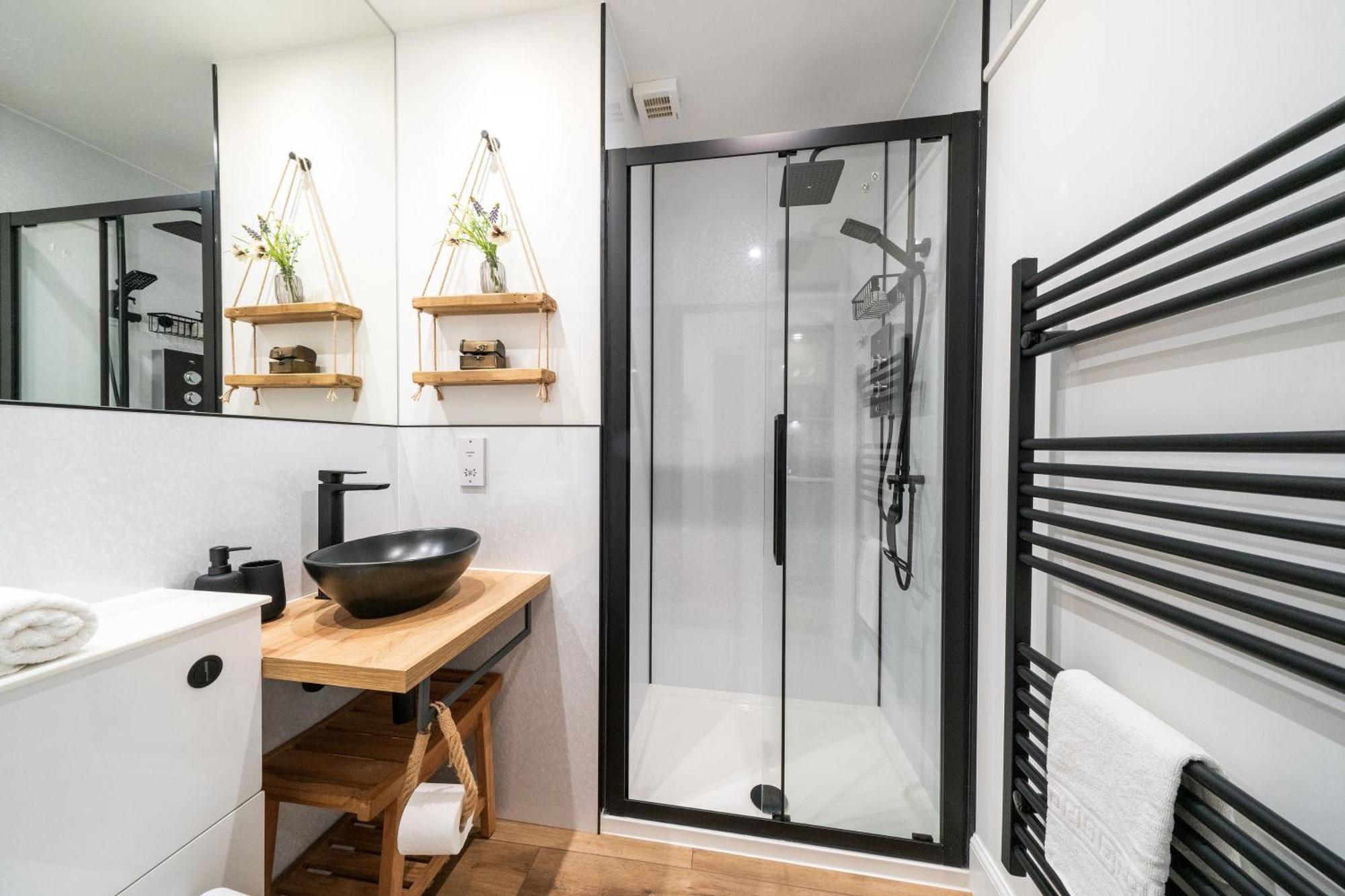 Grange8 Luxury Snug & Courtyard In Blairgowrie Apartment Blairgowrie and Rattray Екстериор снимка