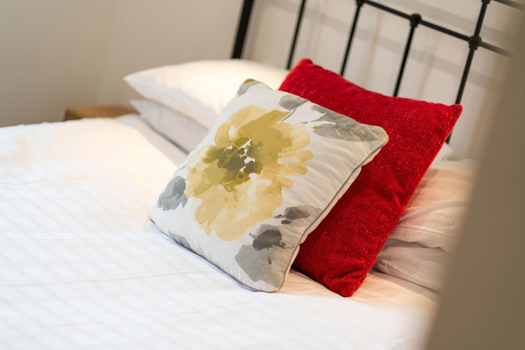 Grange8 Luxury Snug & Courtyard In Blairgowrie Apartment Blairgowrie and Rattray Екстериор снимка