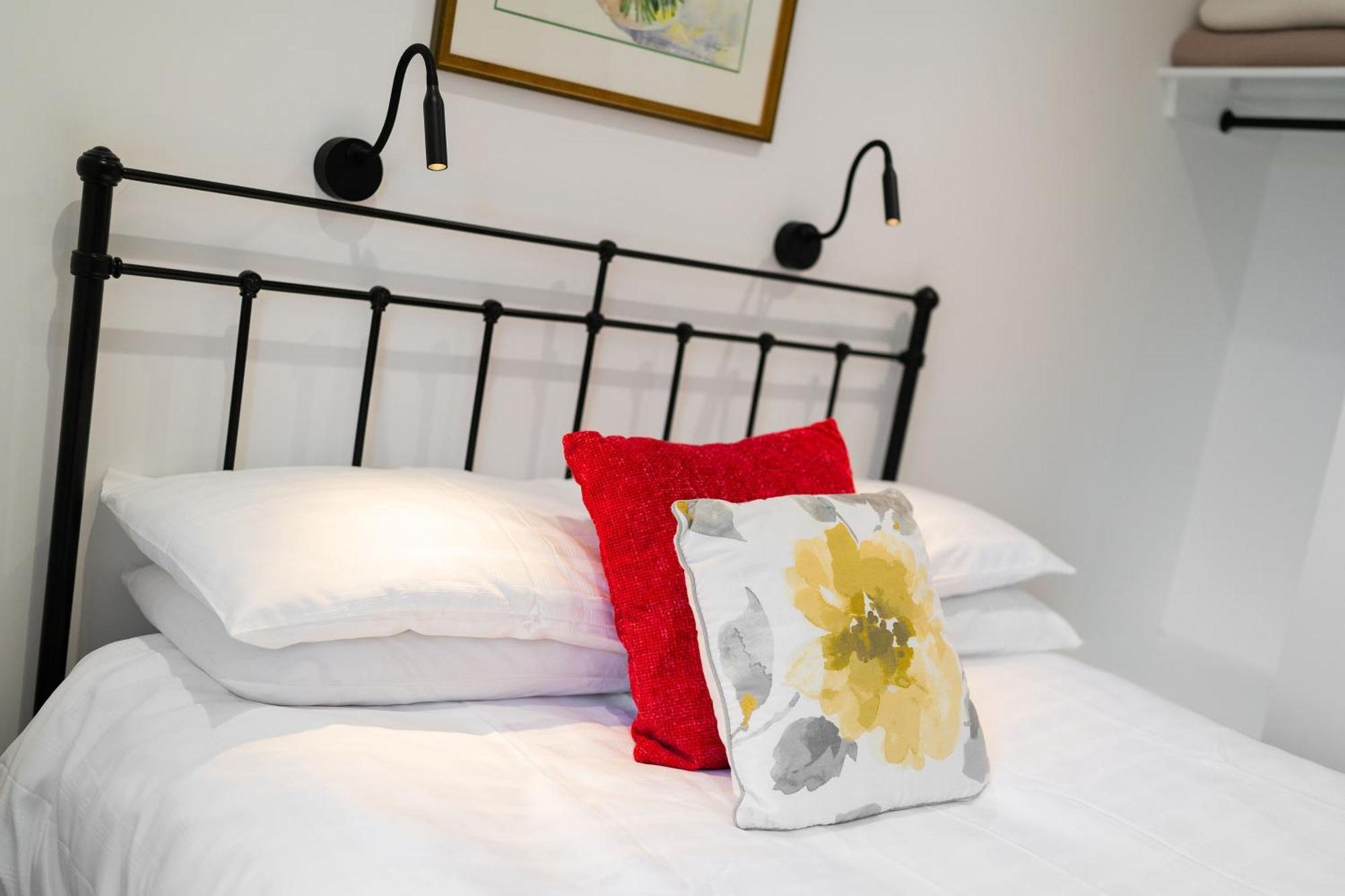 Grange8 Luxury Snug & Courtyard In Blairgowrie Apartment Blairgowrie and Rattray Екстериор снимка