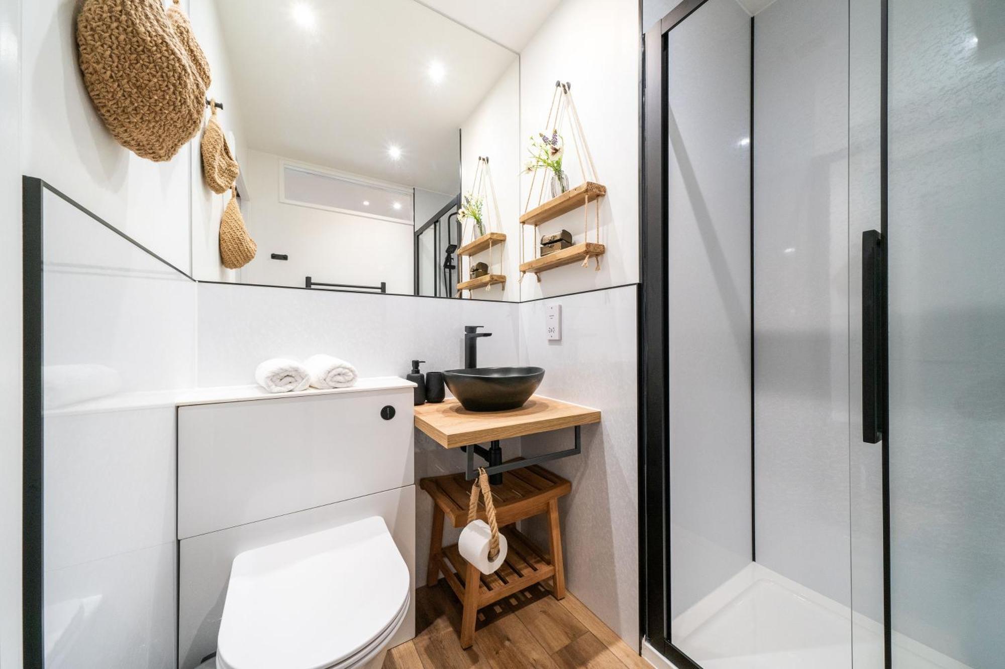 Grange8 Luxury Snug & Courtyard In Blairgowrie Apartment Blairgowrie and Rattray Екстериор снимка